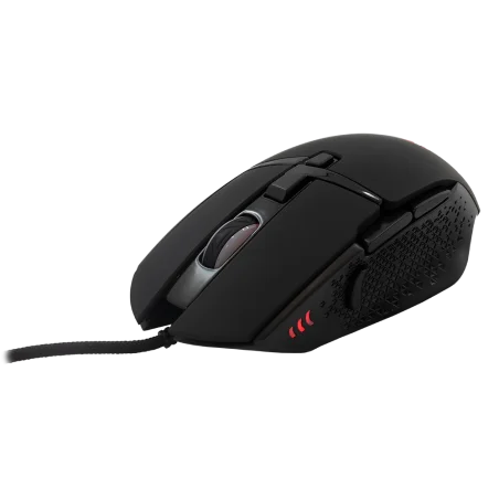 Souris Gaming Baracuda BGM-051 RAPTOR / Noir - photo 13