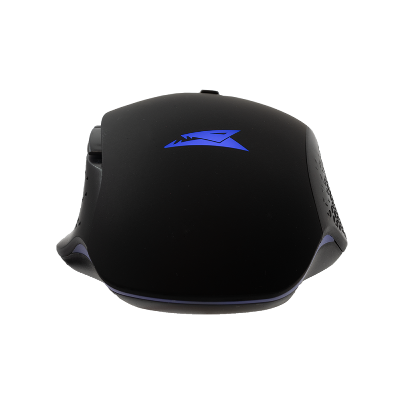 Souris Gaming Baracuda BGM-051 RAPTOR / Noir - photo 3