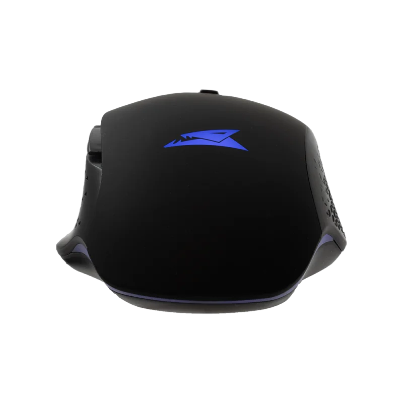 Souris Gaming Baracuda BGM-051 RAPTOR / Noir - photo 3