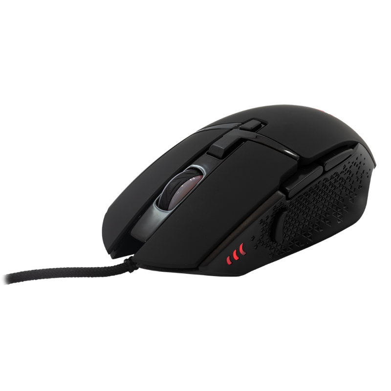 Souris Gaming Baracuda BGM-051 RAPTOR / Noir - photo 4
