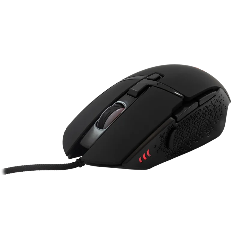 Souris Gaming Baracuda BGM-051 RAPTOR / Noir - photo 4