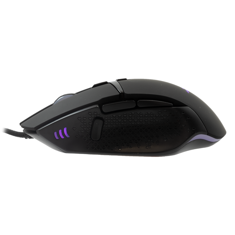 Souris Gaming Baracuda BGM-051 RAPTOR / Noir - photo 5