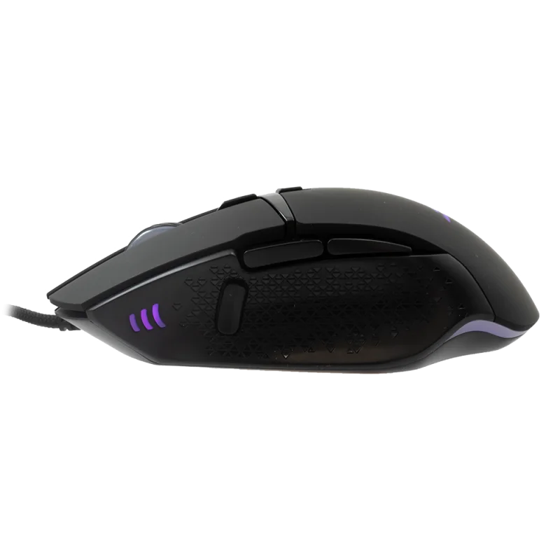 Souris Gaming Baracuda BGM-051 RAPTOR / Noir - photo 5