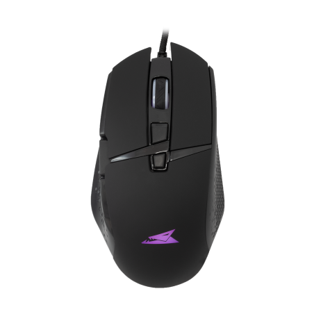 Souris Gaming Baracuda BGM-051 RAPTOR / Noir - photo 8