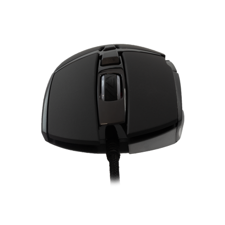 Souris Gaming Baracuda BGM-051 RAPTOR / Noir - photo 9