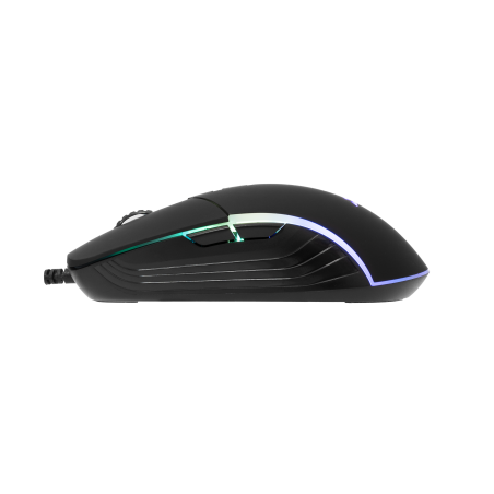 Souris Gaming Baracuda BGM-011 NAUTILUS / Noir - photo 14