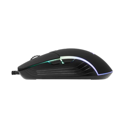 Souris Gaming Baracuda BGM-011 NAUTILUS / Noir - photo 14