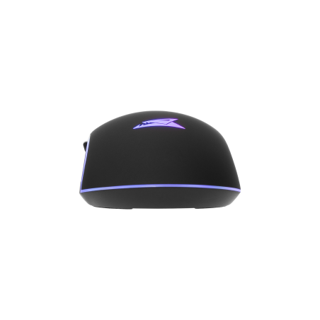 Souris Gaming Baracuda BGM-011 NAUTILUS / Noir - photo 16