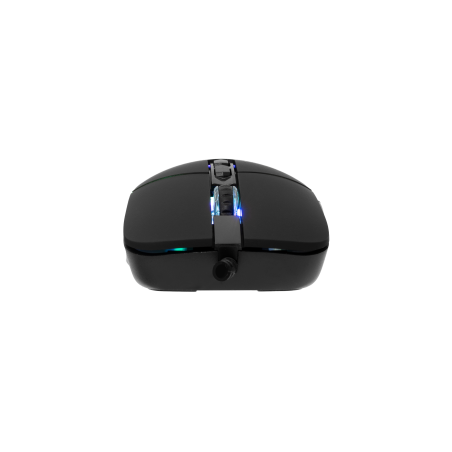 Souris Gaming Baracuda BGM-011 NAUTILUS / Noir - photo 18