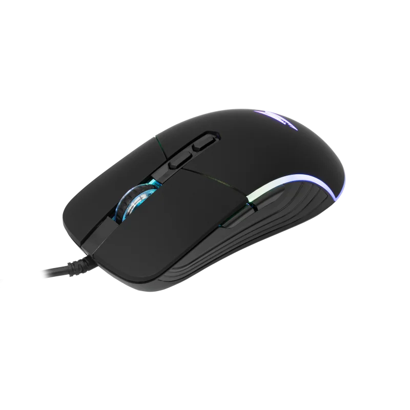 Souris Gaming Baracuda BGM-011 NAUTILUS / Noir - photo 3