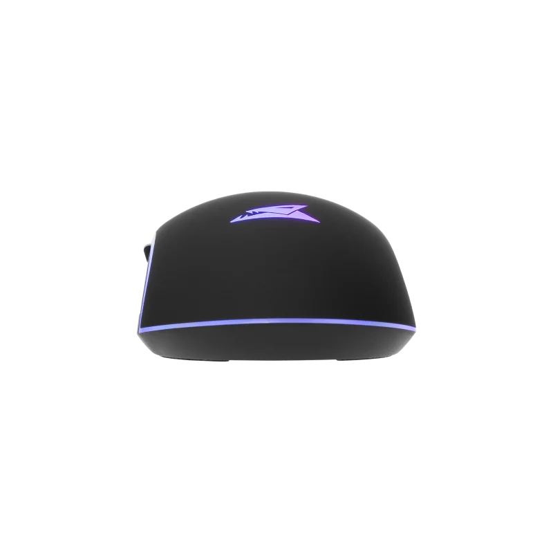 Souris Gaming Baracuda BGM-011 NAUTILUS / Noir - photo 5