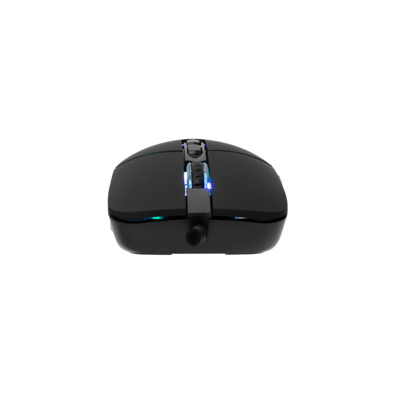 Souris Gaming Baracuda BGM-011 NAUTILUS / Noir - photo 6