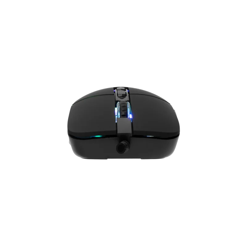 Souris Gaming Baracuda BGM-011 NAUTILUS / Noir - photo 6