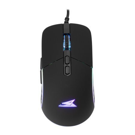 Souris Gaming Baracuda BGM-011 NAUTILUS / Noir - photo 9