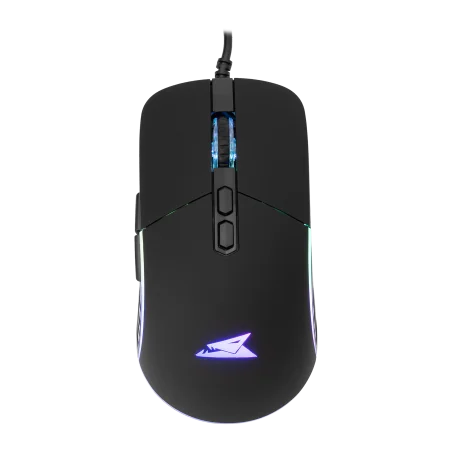 Souris Gaming Baracuda BGM-011 NAUTILUS / Noir - photo 9
