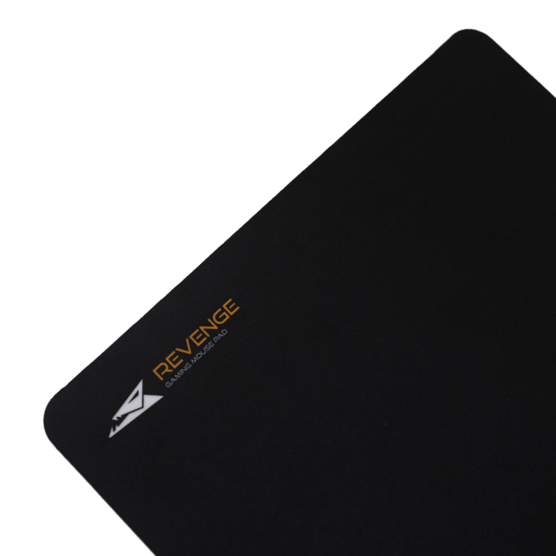 Tapis de Souris Gaming Baracuda BGMP-031 REVENGE / Noir - photo 4