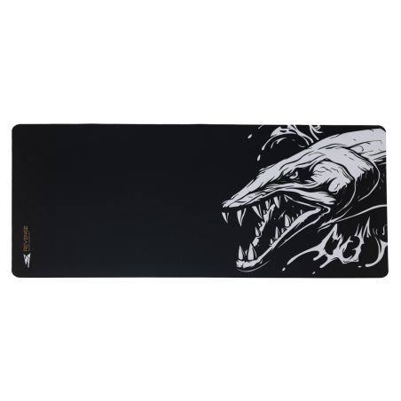 Tapis de Souris Gaming Baracuda BGMP-031 REVENGE / Noir - photo 7