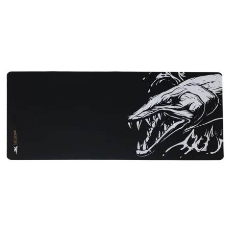 Tapis de Souris Gaming Baracuda BGMP-031 REVENGE / Noir - photo 7