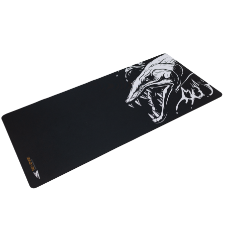 Tapis de Souris Gaming Baracuda BGMP-031 REVENGE / Noir - photo 10