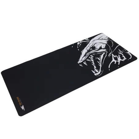 Tapis de Souris Gaming Baracuda BGMP-031 REVENGE / Noir - photo 10