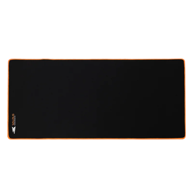Tapis de Souris Gaming Baracuda BGMP-011 WALRUS XL / Noir