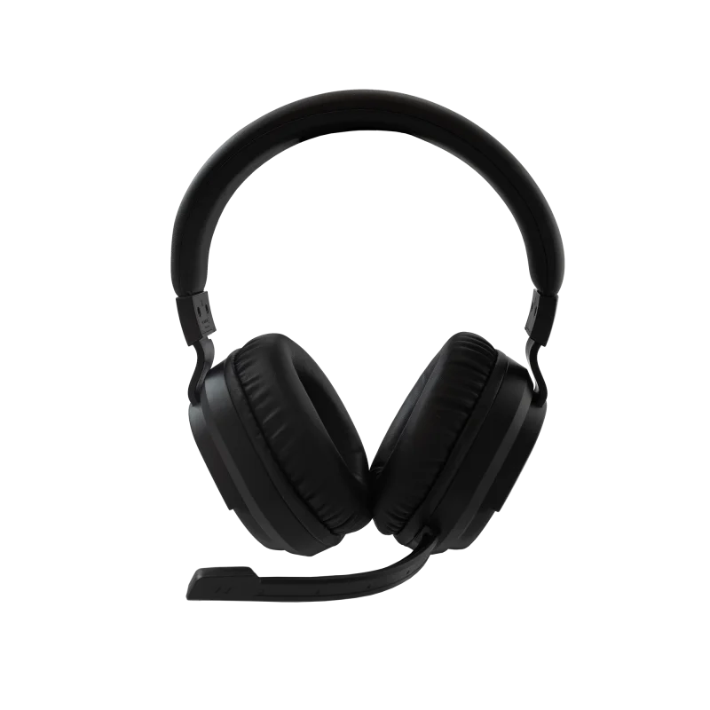 Micro-Casque Gaming Baracuda BGH-011 PEARL RGB / Noir - photo 2