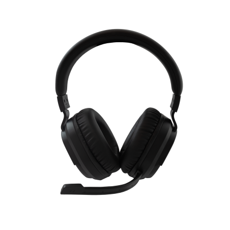Micro-Casque Gaming Baracuda BGH-011 PEARL RGB / Noir - photo 9
