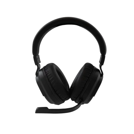 Micro-Casque Gaming Baracuda BGH-011 PEARL RGB / Noir - photo 9