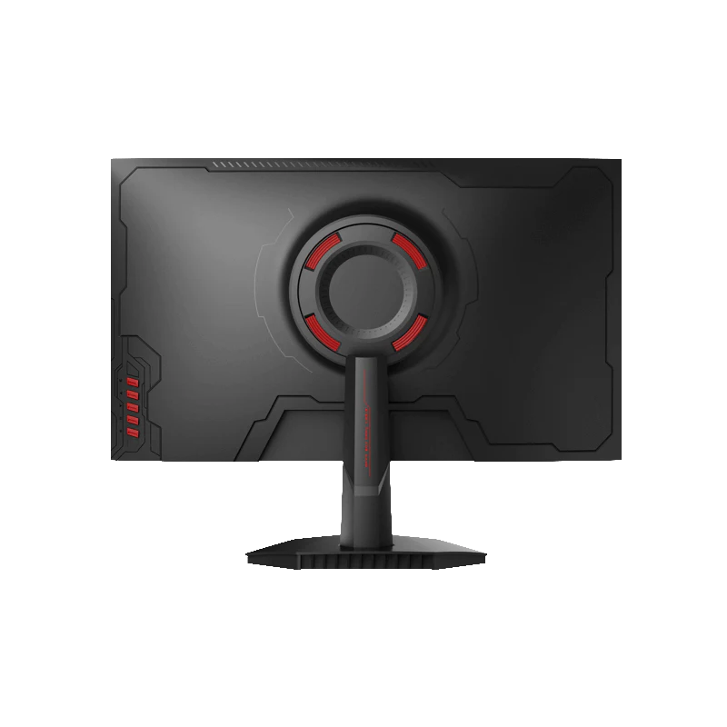 Ecran Gaming REDRAGON MIRROR 27" IPS Full HD / 200Hz / NOIR