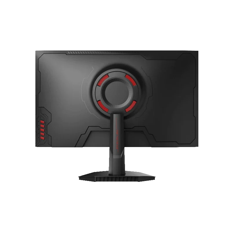Ecran Gaming REDRAGON MIRROR 27" IPS Full HD / 200Hz / NOIR