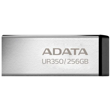Clé USB Adata UR350 / 256 Go / USB 3.2 / Silver & Noir - ADATA - photo 3