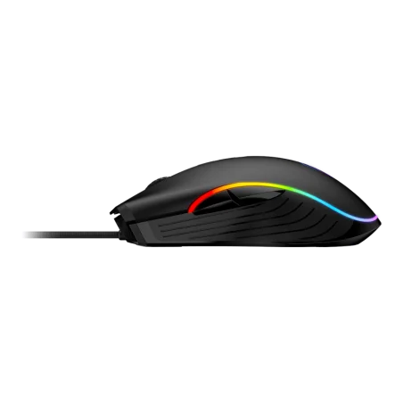 Souris Gamer Filaire MSI FORGE GM300 / USB / Noir - MSI - photo 11