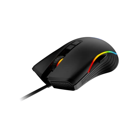 Souris Gamer Filaire MSI FORGE GM300 / USB / Noir - MSI - photo 9