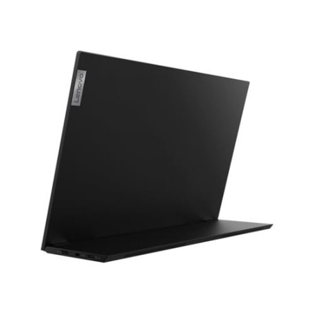 ECRAN MOBILE LENOVO THINKVISION M15 15" FHD IPS / 60Hz 6ms / Noir - Lenovo - photo 13