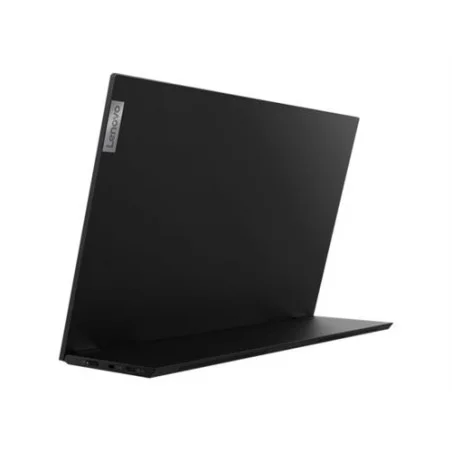 ECRAN MOBILE LENOVO THINKVISION M15 15" FHD IPS / 60Hz 6ms / Noir - Lenovo - photo 13