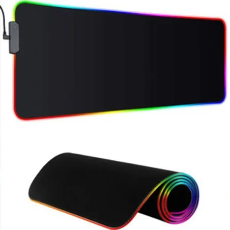 TAPIS SOURIS GAMING STAR Wave MP001-RGB - photo 4