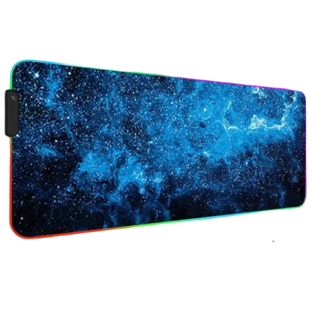 TAPIS SOURIS GAMING STAR Wave MP001-RGB - photo 5