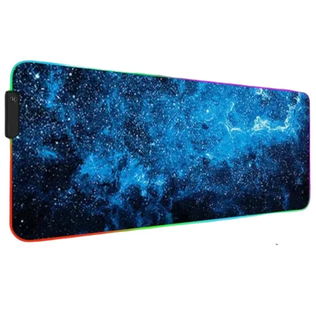 TAPIS SOURIS GAMING STAR Wave MP001-RGB - photo 5
