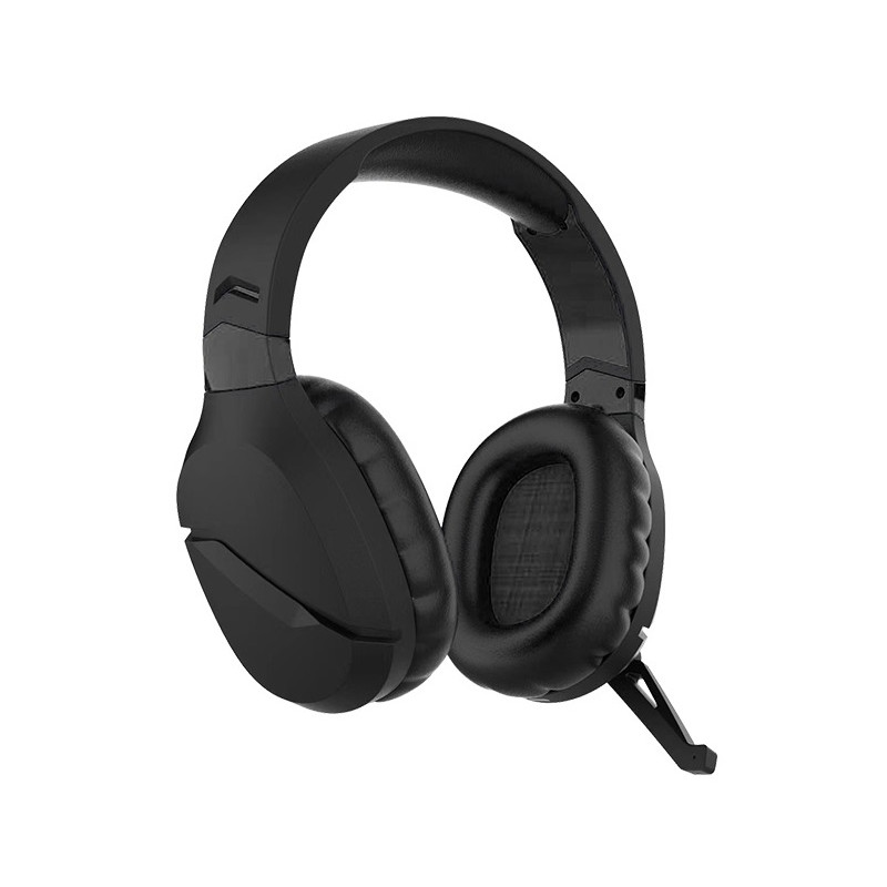 Casque Gaming Filaire STAR WAVE GH1083 / Noir - photo 2