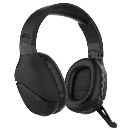 Casque Gaming Filaire STAR WAVE GH1083 / Noir - photo 3