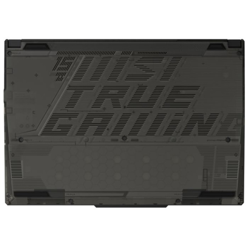 PC PORTABLE MSI CYBORG 15 A13VE / I5-13420H / RTX 4050 6G / 16 Go / 512 Go SSD / Windows 11 - MSI - photo 1