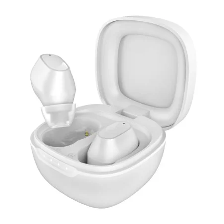 ÉCOUTEURS SANS FIL COLMI W02 / Blanc - photo 3