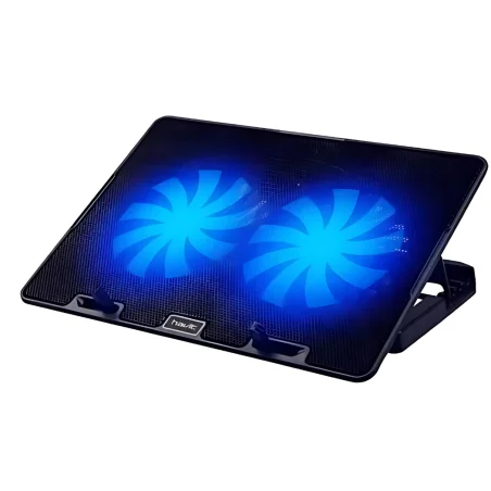 Refroidisseur pour PC Portable HAVIT HV-F2083 / GAMER - photo 3