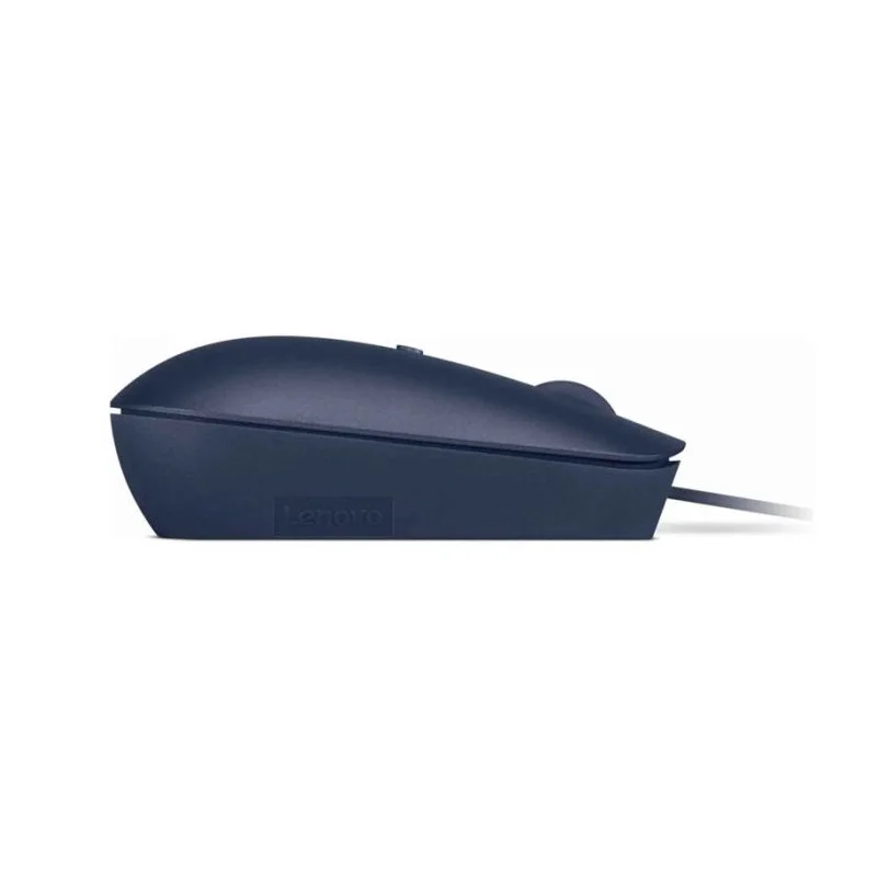 Souris Filaire Lenovo 540 USB-C / Bleu - Lenovo - photo 2