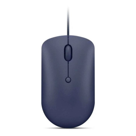Souris Filaire Lenovo 540 USB-C / Bleu - Lenovo - photo 12
