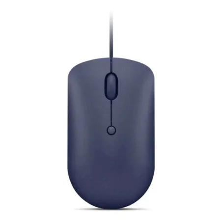 Souris Filaire Lenovo 540 USB-C / Bleu - Lenovo - photo 12