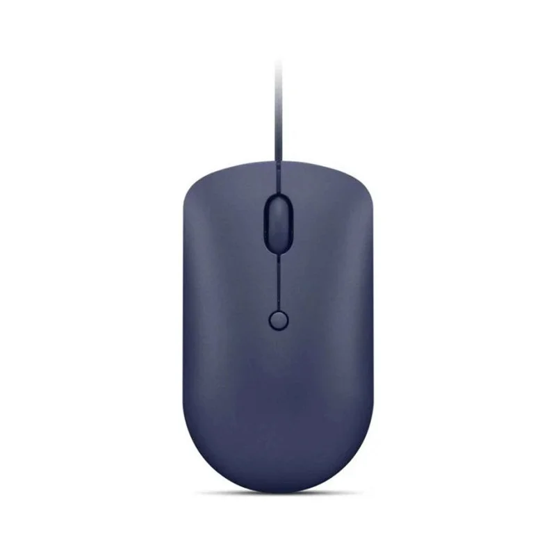 Souris Filaire Lenovo 540 USB-C / Bleu - Lenovo - photo 5