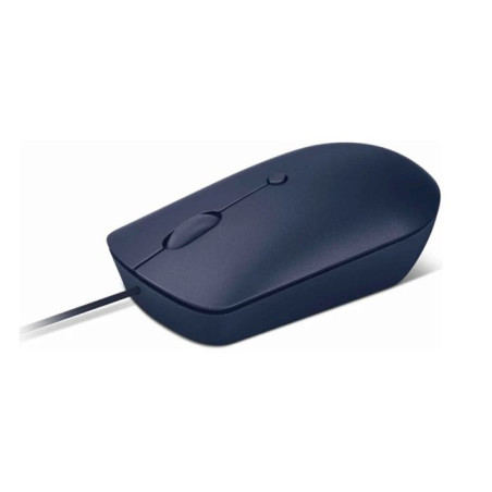 Souris Filaire Lenovo 540 USB-C / Bleu - Lenovo - photo 6