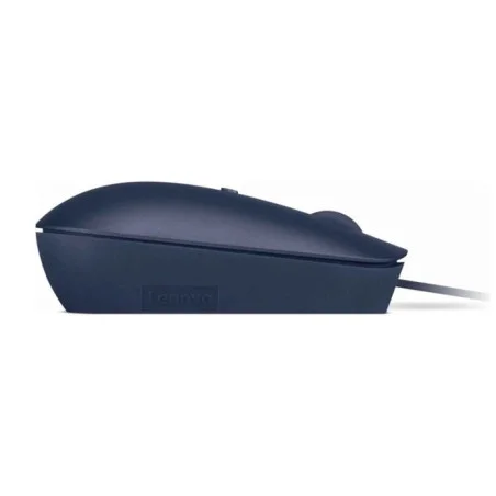 Souris Filaire Lenovo 540 USB-C / Bleu - Lenovo - photo 8