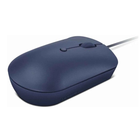 Souris Filaire Lenovo 540 USB-C / Bleu - Lenovo - photo 10